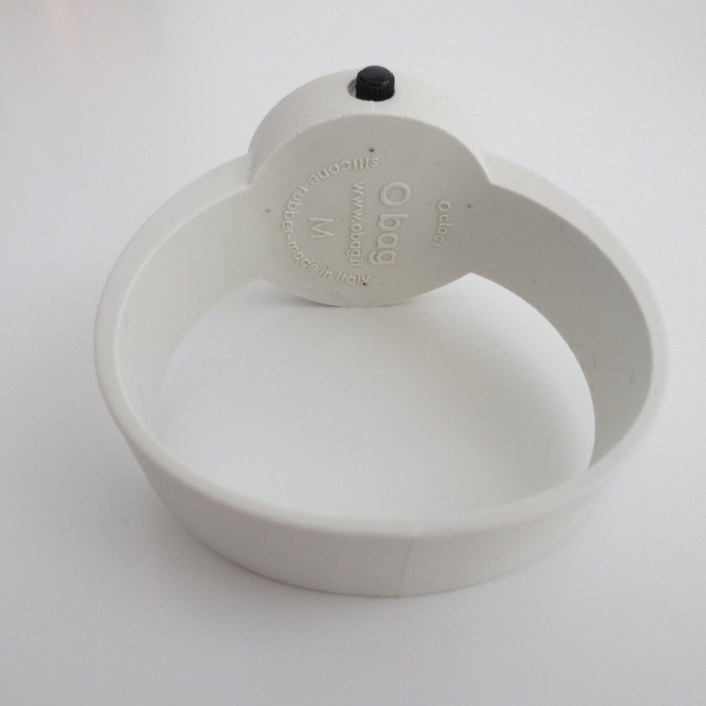 O Clock Watch - NEW - Picture 3 of 3